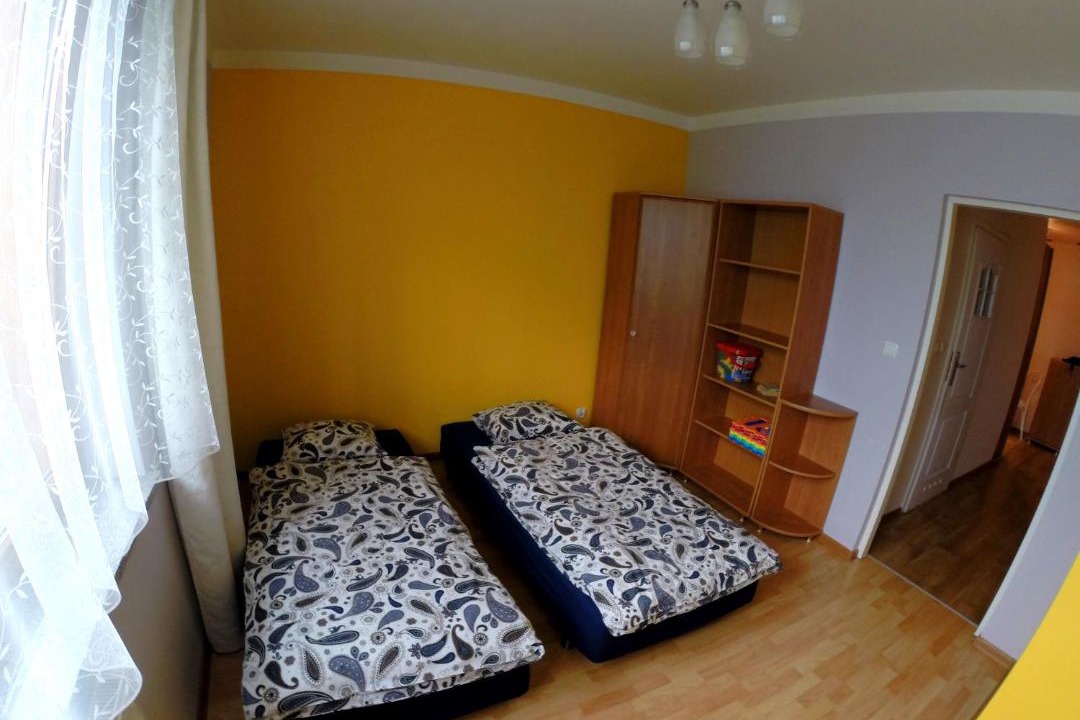 Photo of Bedroom in City Centre