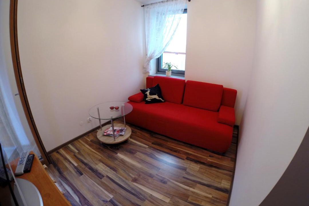 Photo of Livingroom in City Centre