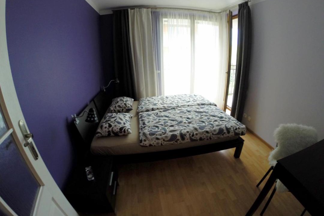 Photo of Bedroom in City Centre