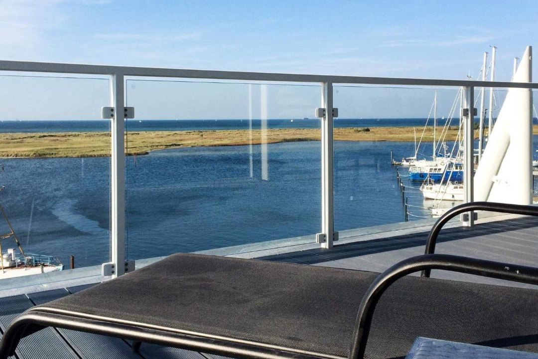Photo of Patio Balcony in Stein