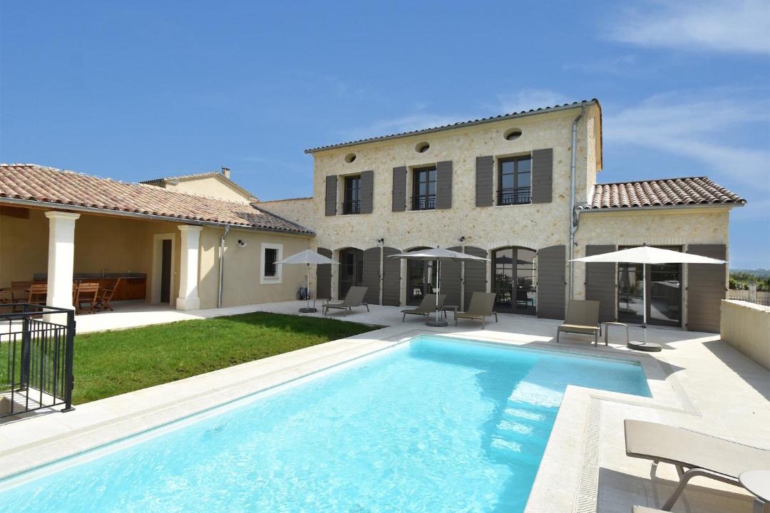 Photo of Others in Garrigues-Sainte-Eulalie