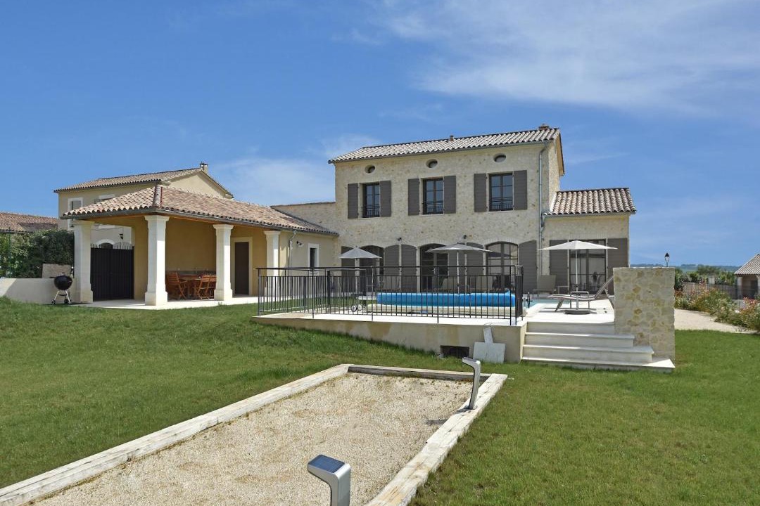 Photo of Others in Garrigues-Sainte-Eulalie