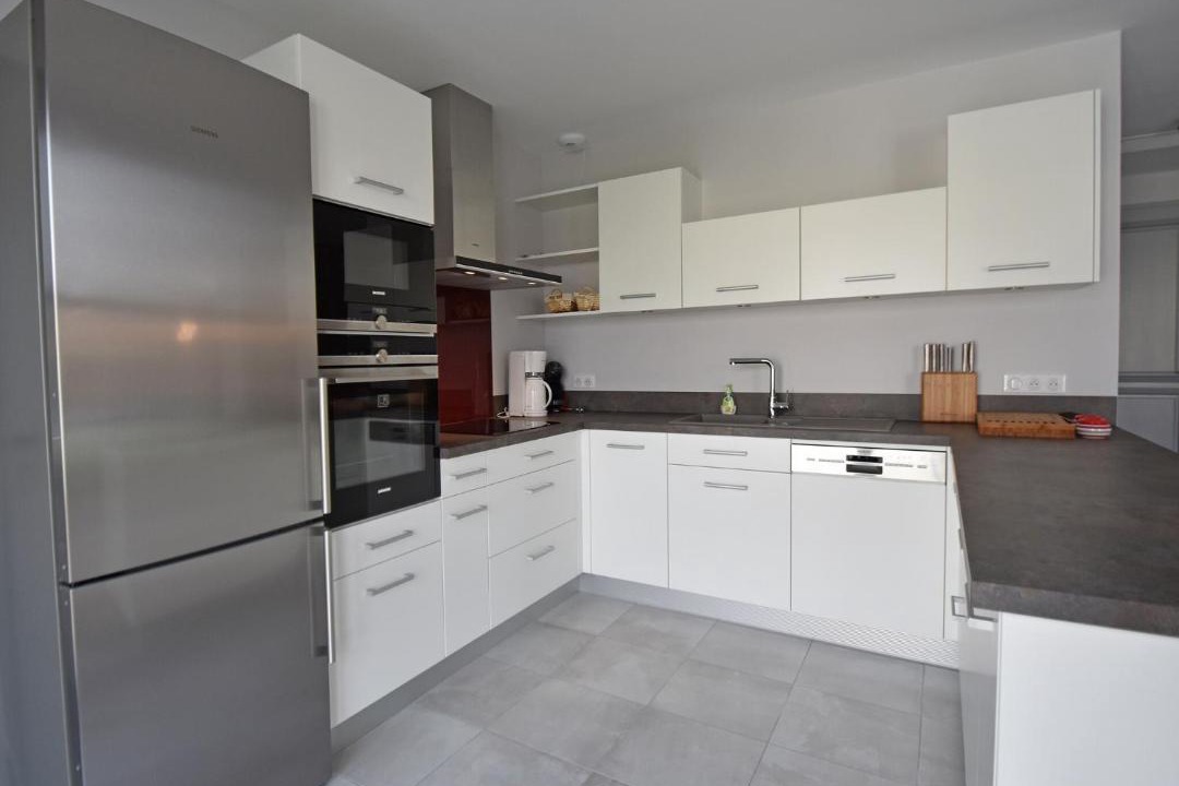Photo of Kitchen in Garrigues-Sainte-Eulalie