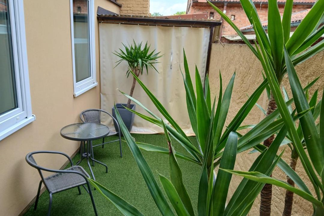 Photo of Patio Balcony in Arendsee