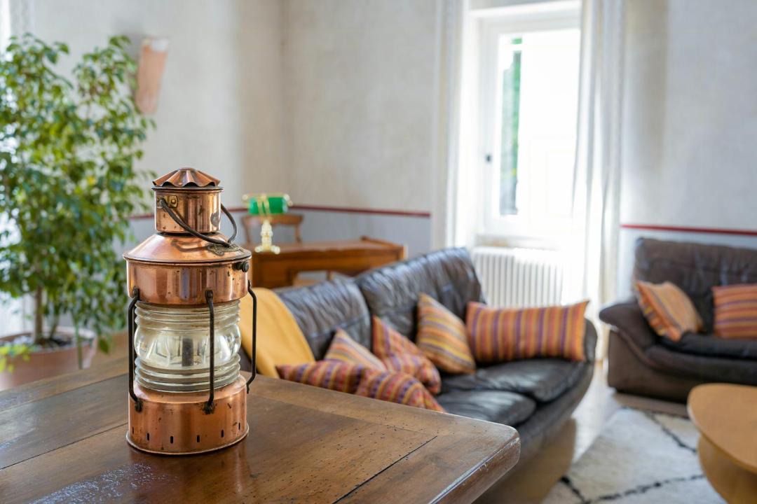 Photo of Livingroom in Saint-Gervais-sur-Roubion