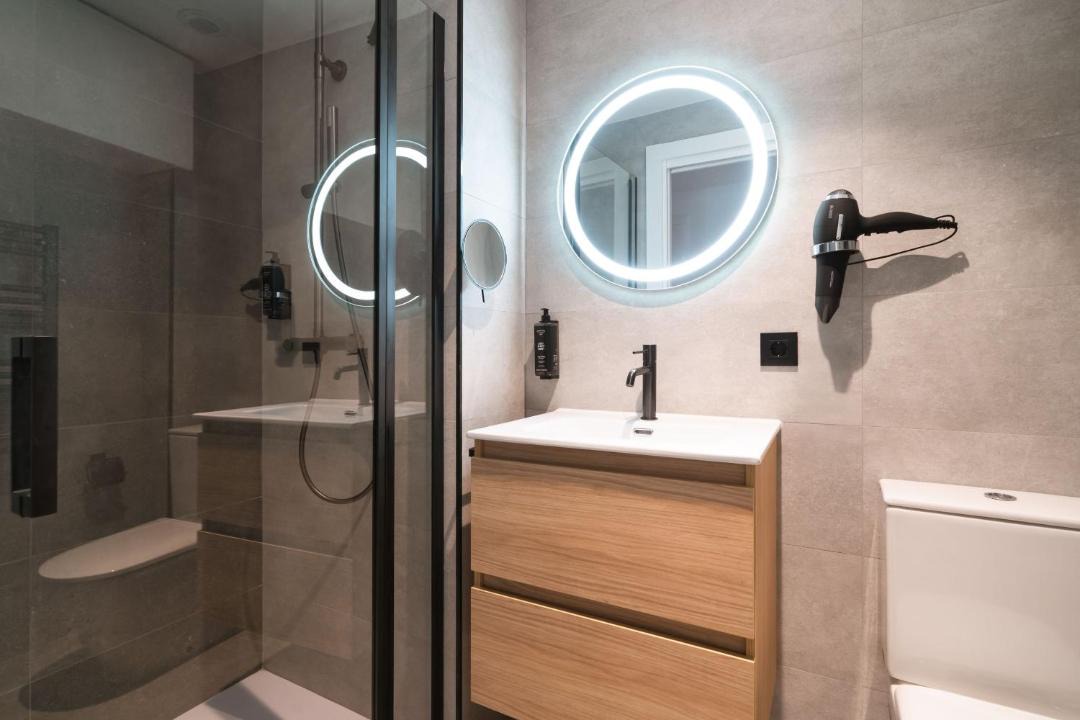 Photo of Bathroom in Old Town