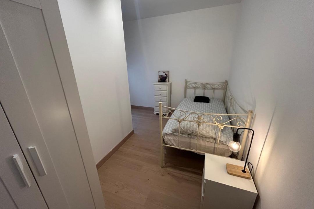 Photo of Bedroom in Valencia de Don Juan