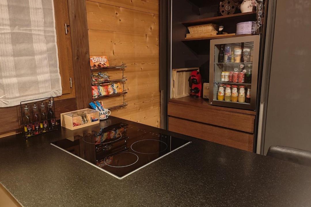 Photo of Kitchen in Saint-Jean-de-Gonville