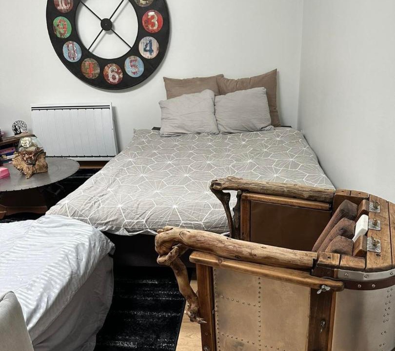 Photo of Bedroom in Saint-Jean-de-Gonville