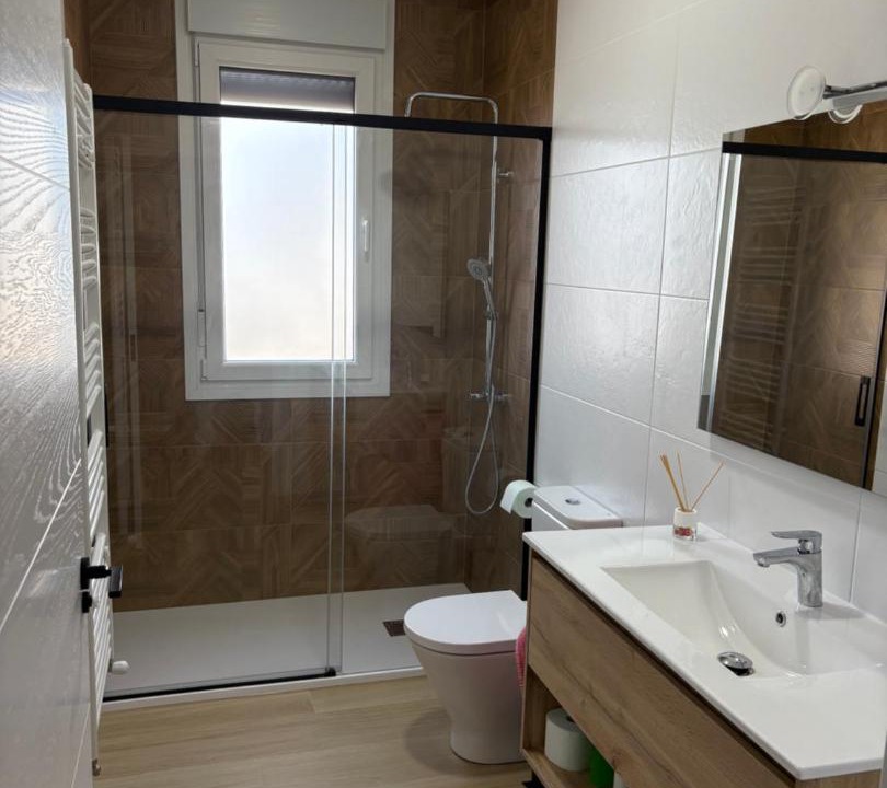 Photo of Bathroom in Ruidera