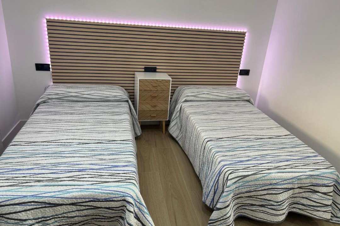 Photo of Bedroom in Ruidera