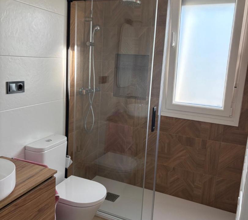 Photo of Bathroom in Ruidera