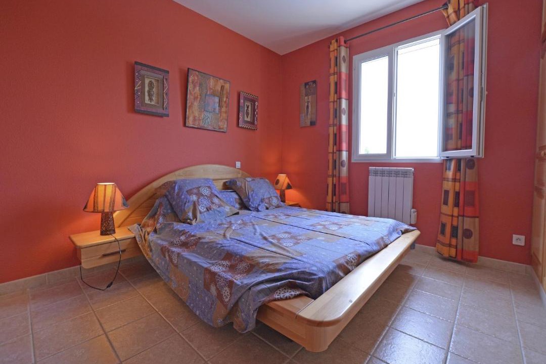 Photo of Bedroom in Saint-Laurent-de-Carnols