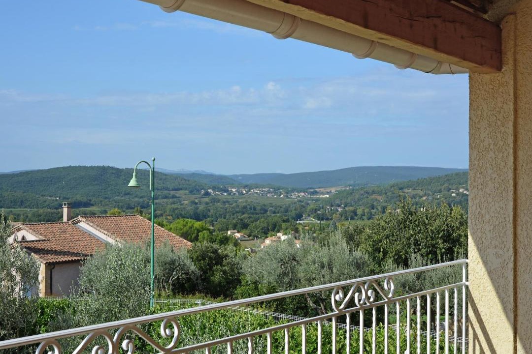Photo of Patio Balcony in Saint-Laurent-de-Carnols