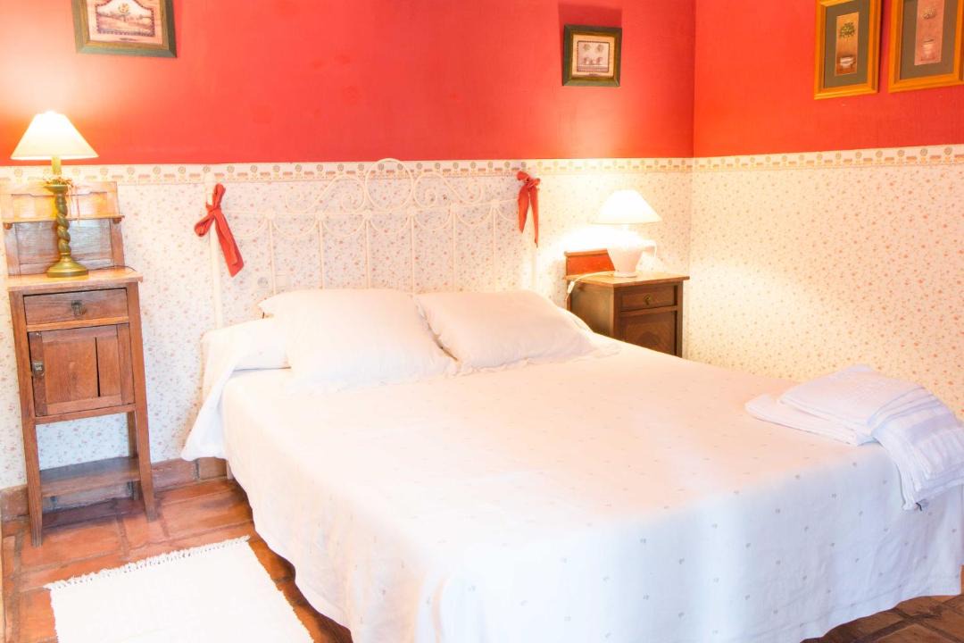 Photo of Bedroom in Tornavacas