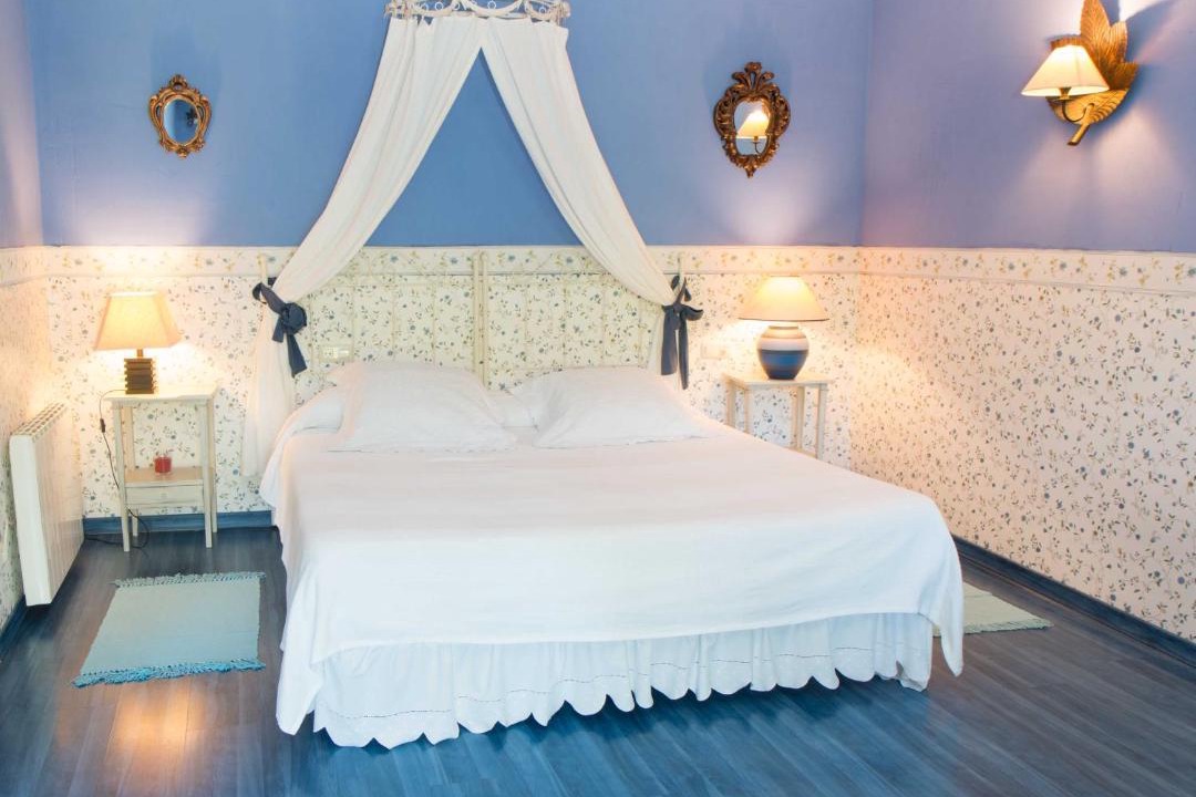 Photo of Bedroom in Tornavacas