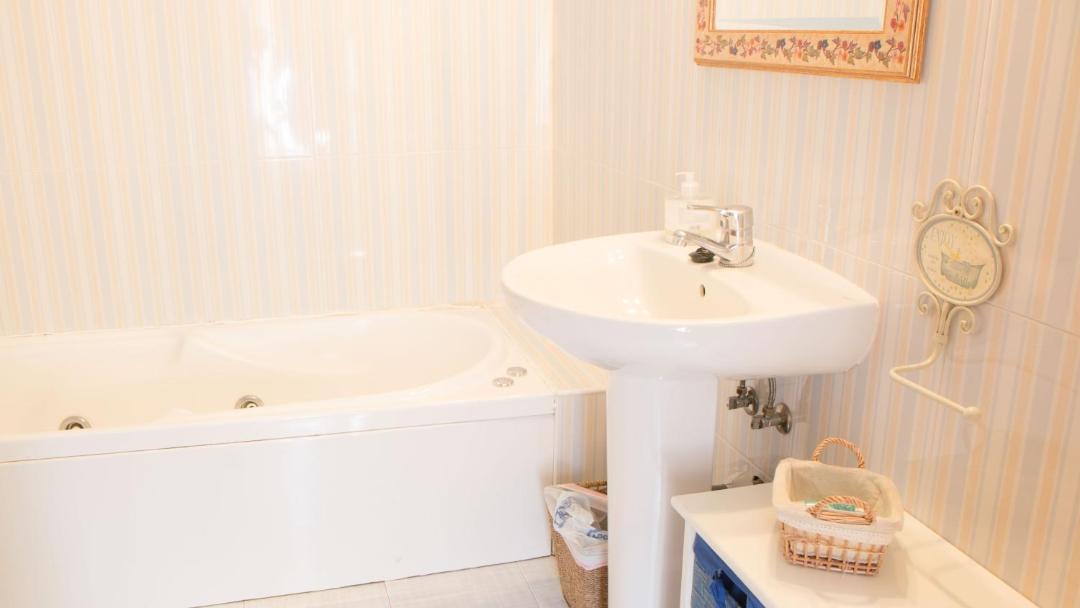 Photo of Bathroom in Tornavacas