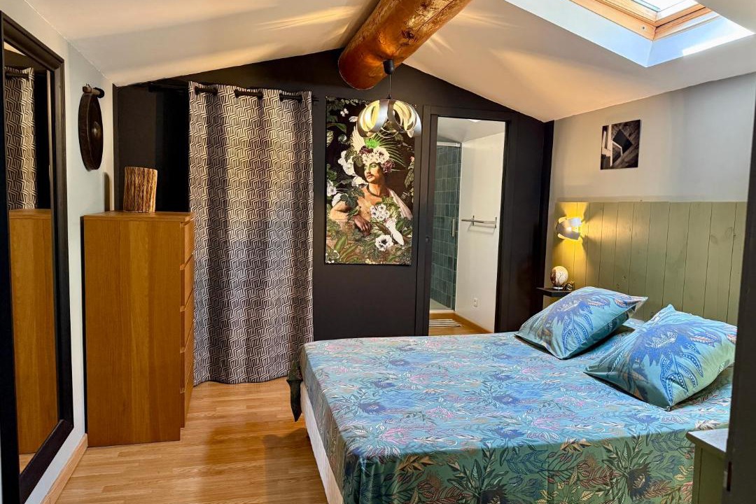 Photo of Bedroom in Le Thor