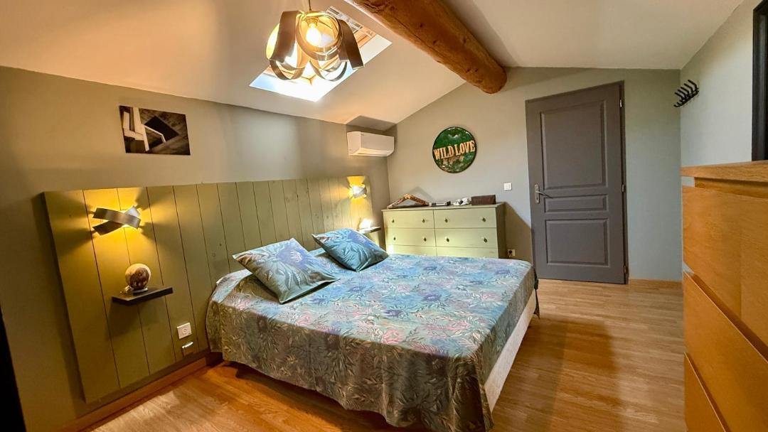 Photo of Bedroom in Le Thor