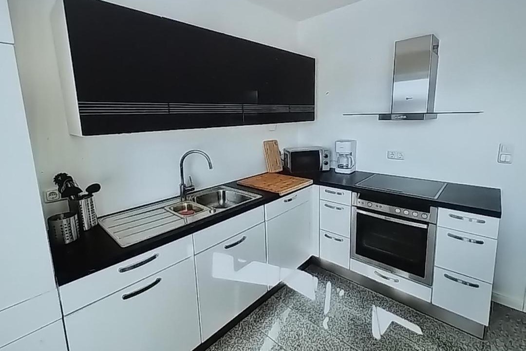 Photo of Kitchen in Oststeinbek