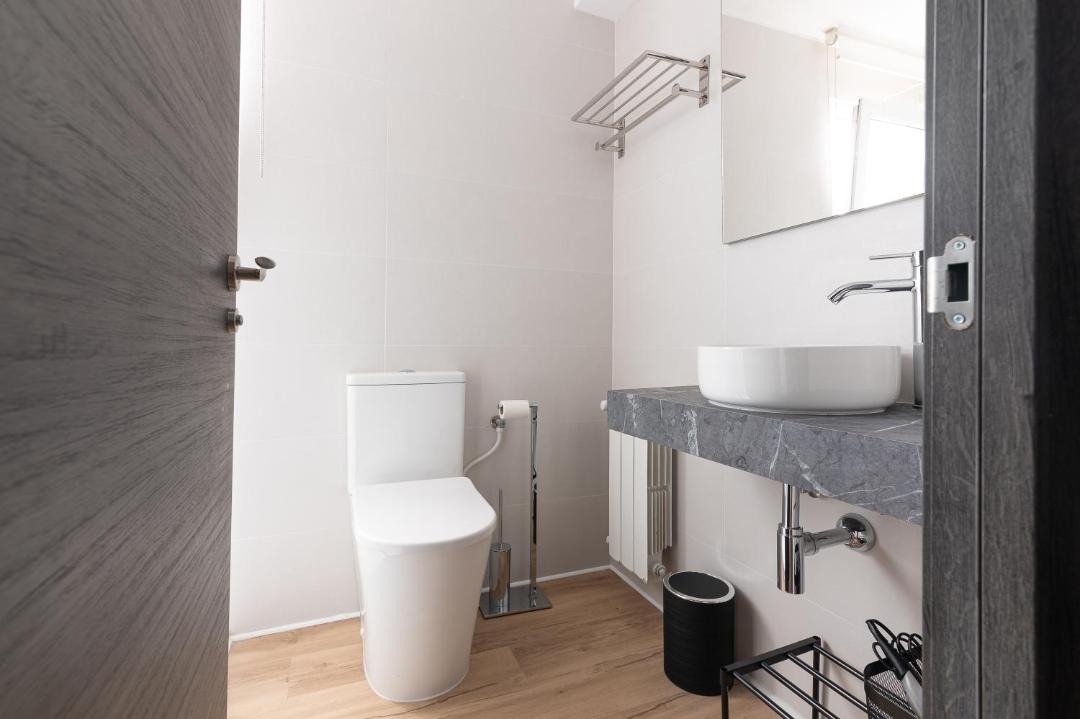 Photo of Bathroom in Santander