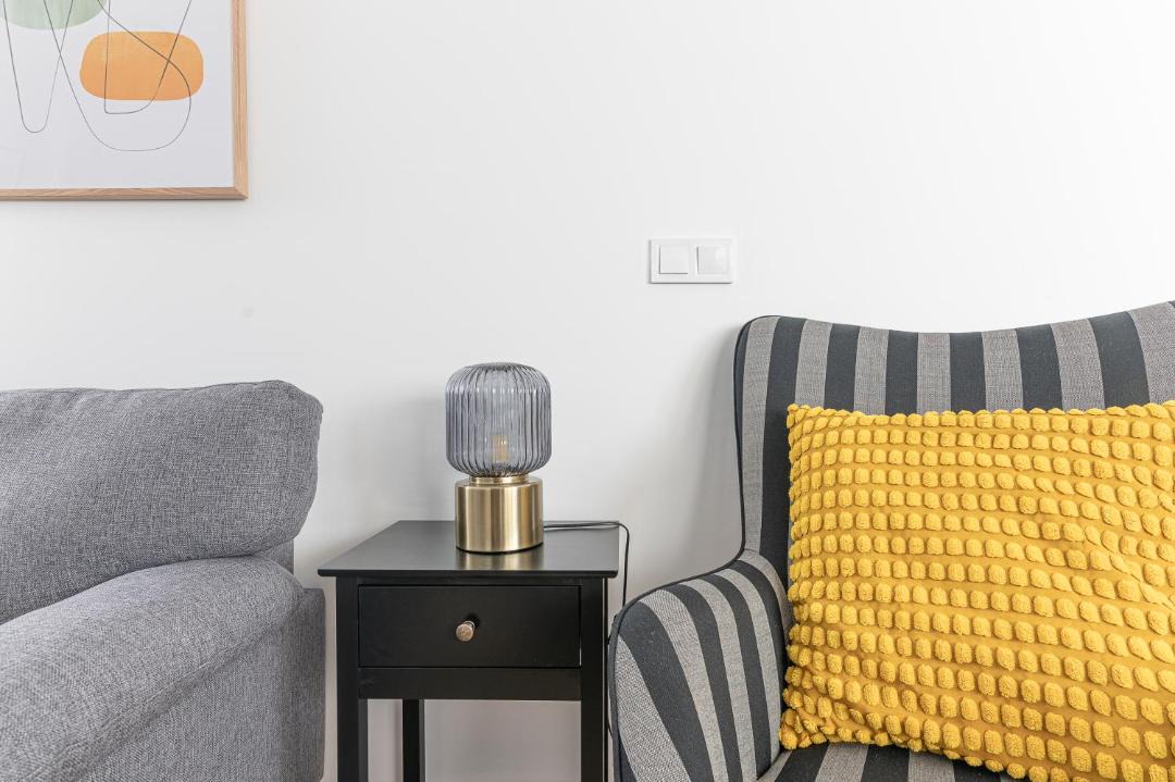 Photo of Livingroom in Santander