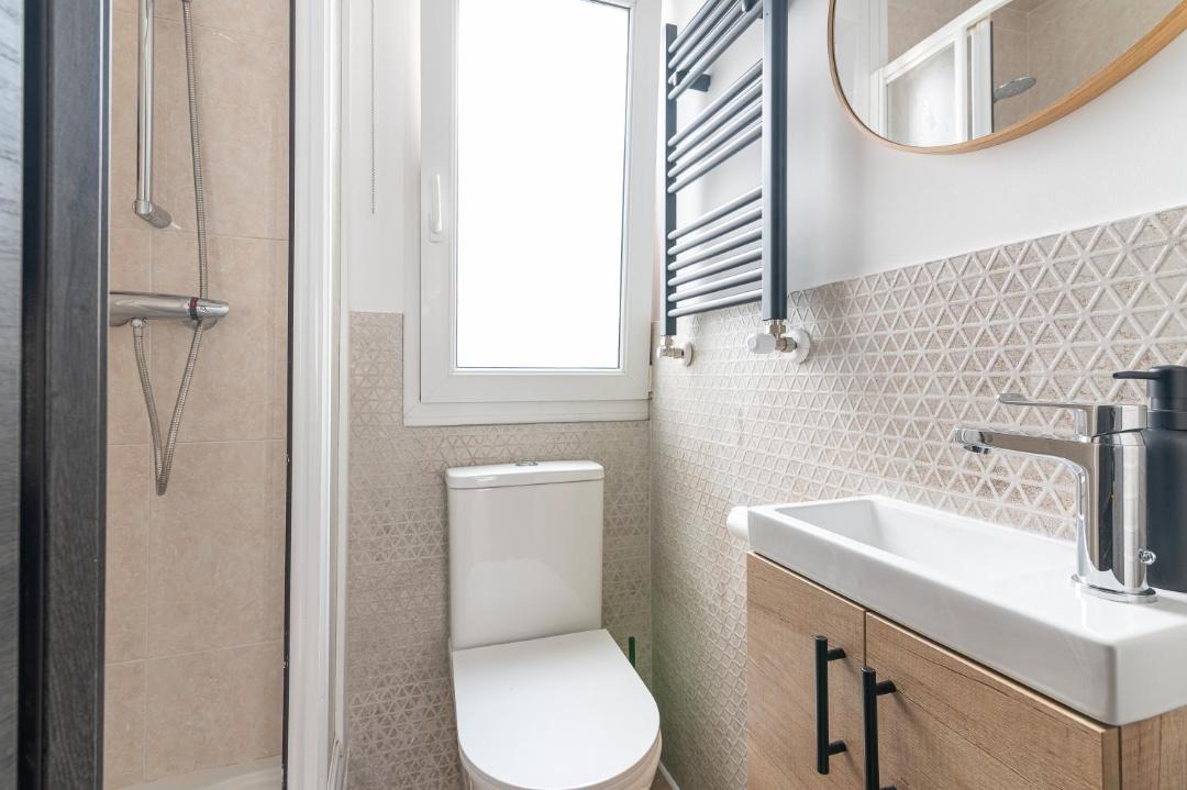 Photo of Bathroom in Santander