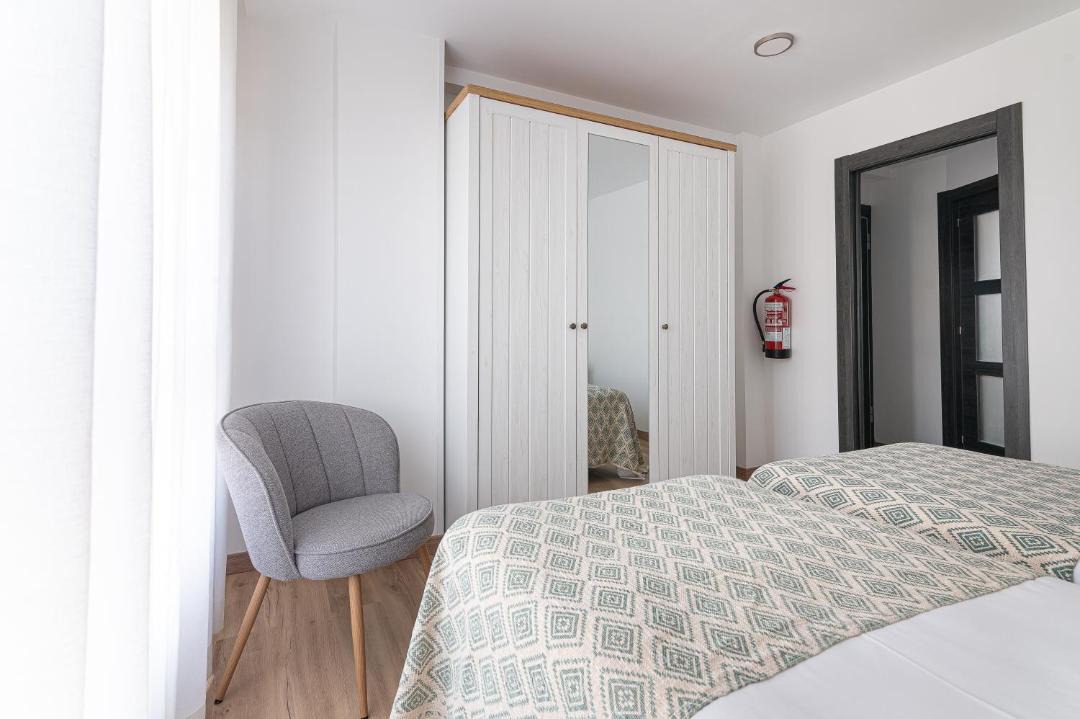 Photo of Bedroom in Santander