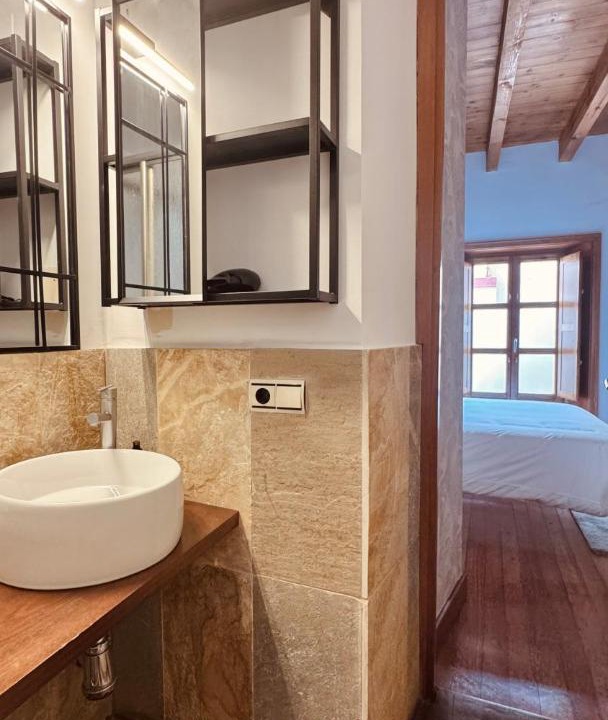 Photo of Bathroom in San Bartolome