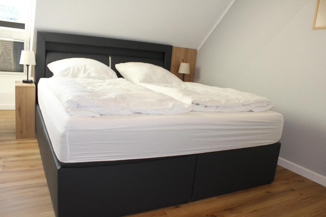 Photo of Bedroom in Lorup