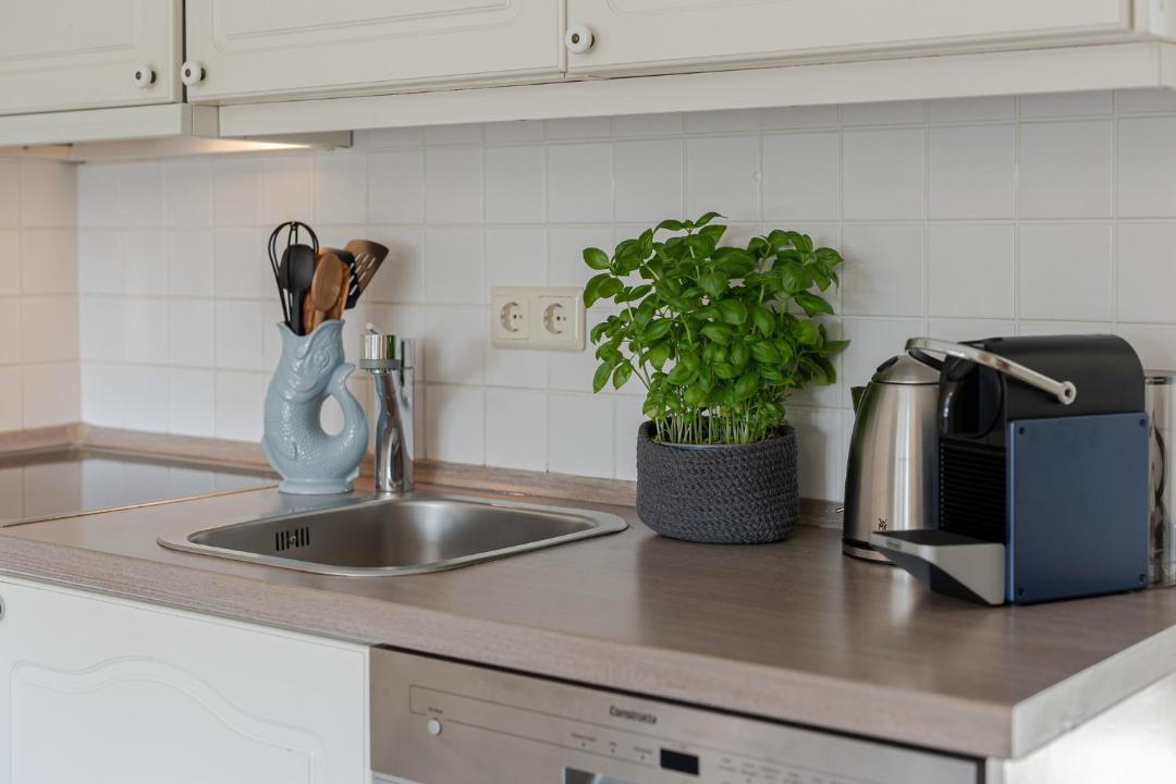 Photo of Kitchen in Keitum