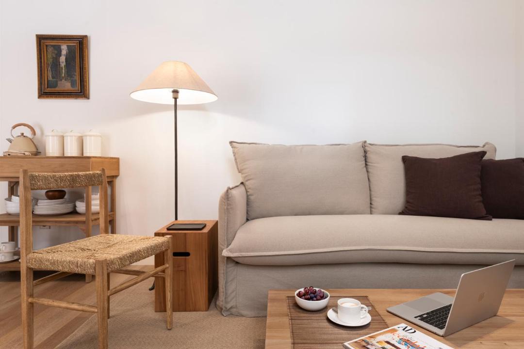 Photo of Livingroom in San Lorenzo