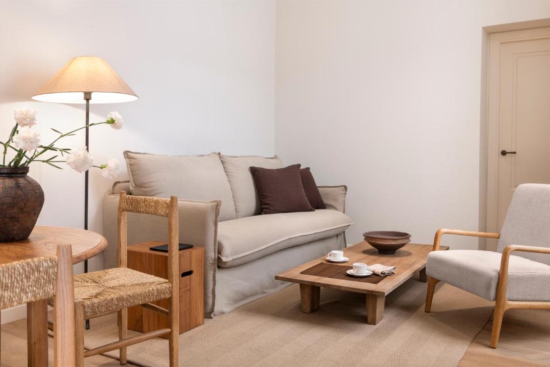 Photo of Livingroom in San Lorenzo