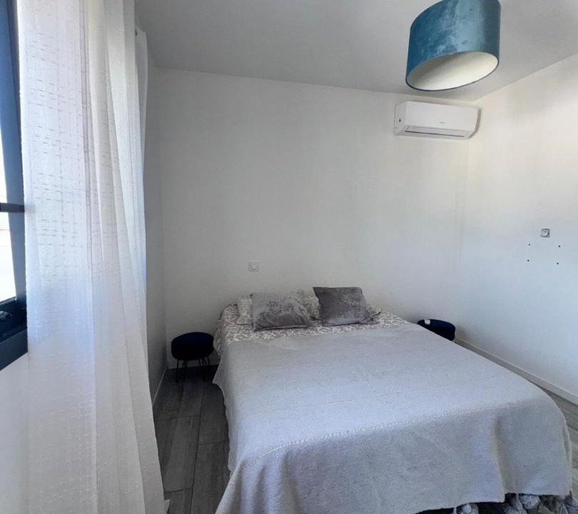 Photo of Bedroom in Fons