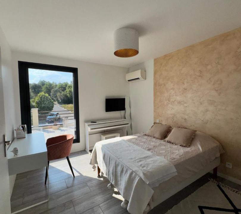 Photo of Bedroom in Fons