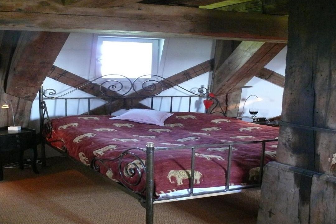 Photo of Bedroom in Wangels