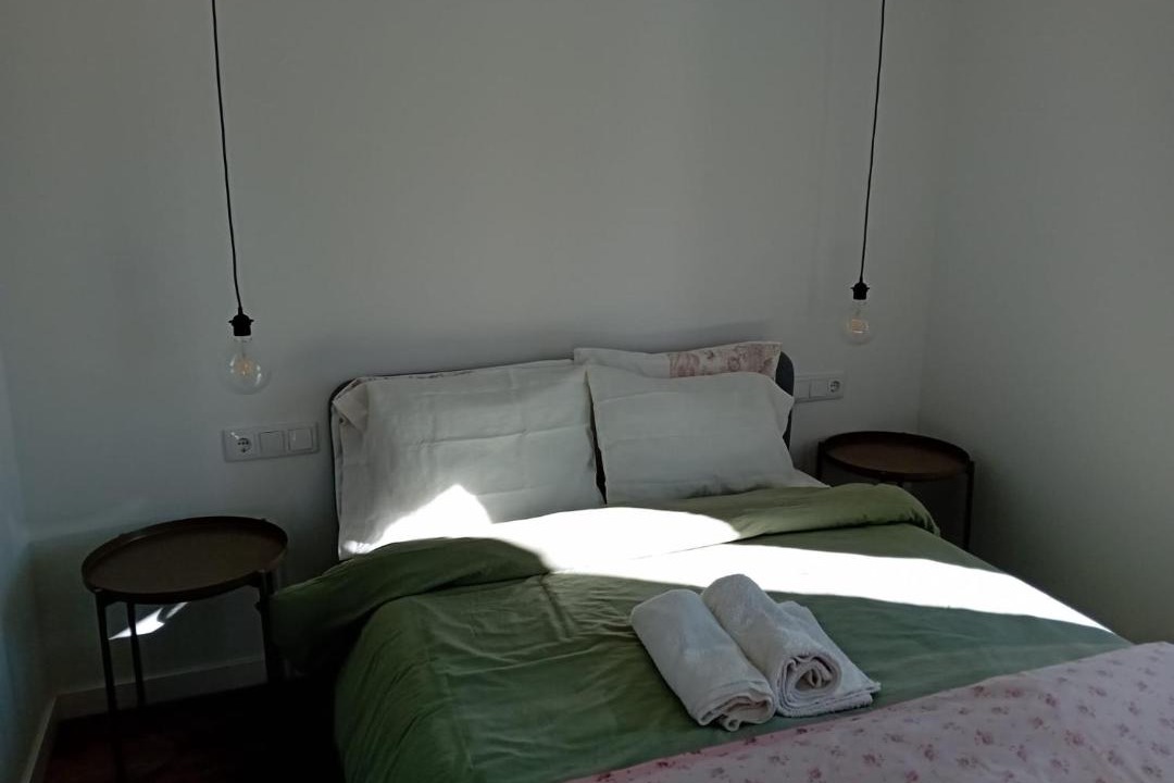 Photo of Bedroom in A Teixeira