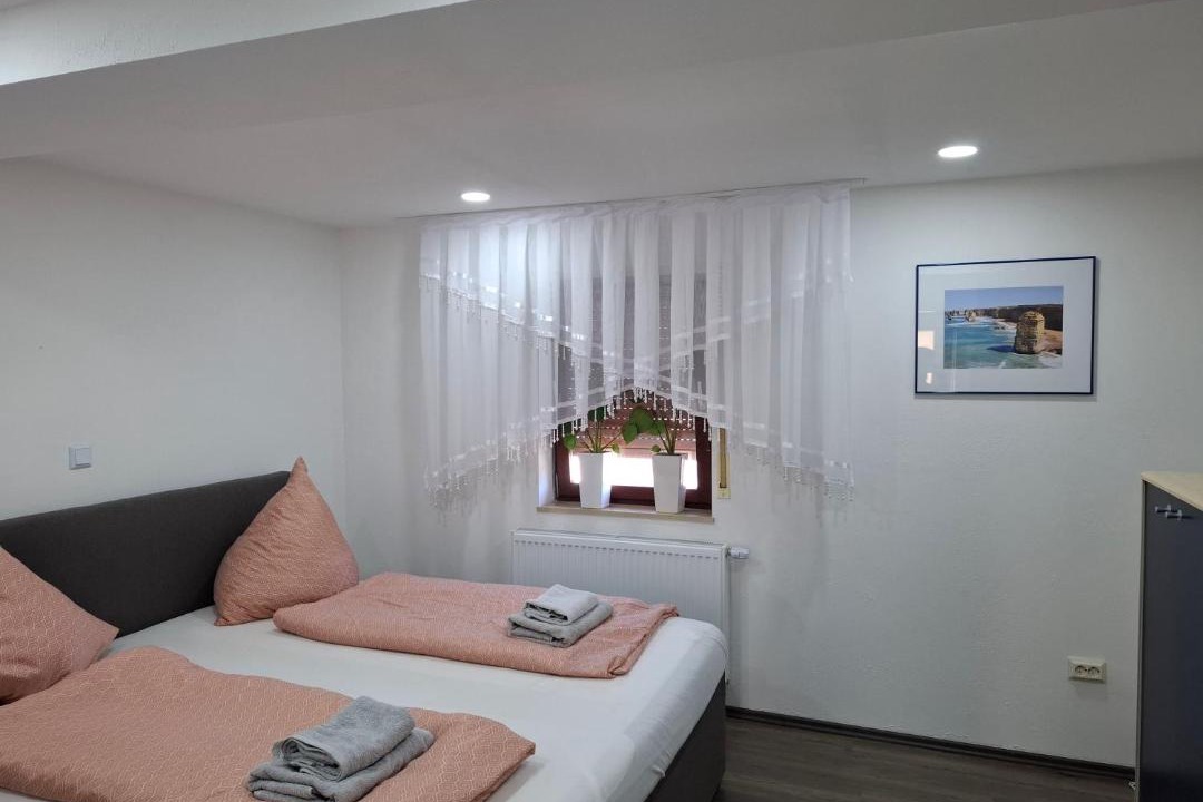 Photo of Bedroom in Eschwege