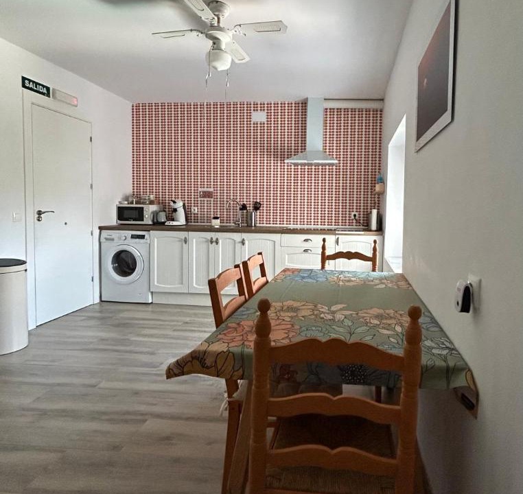 Photo of Kitchen in Casas de Millan