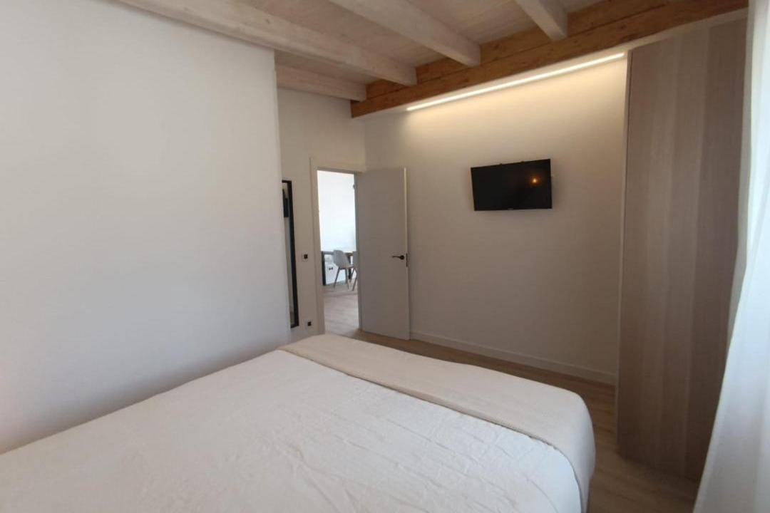 Photo of Bedroom in Ramales de la Victoria