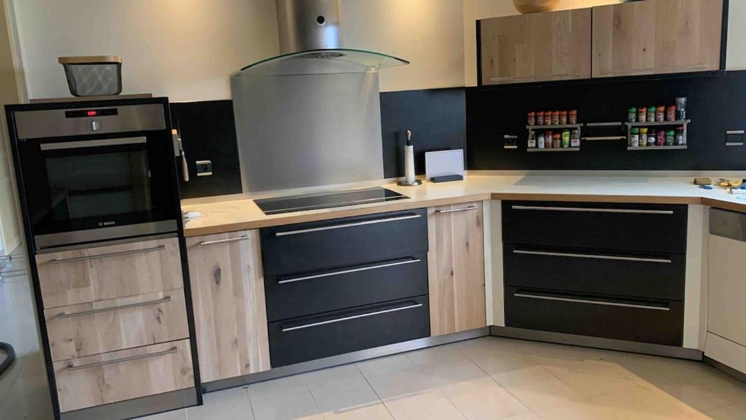Photo of Kitchen in Divonne-les-Bains
