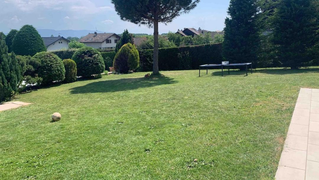 Photo of Outdoor in Divonne-les-Bains
