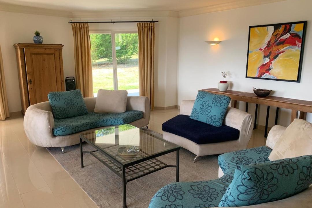 Photo of Livingroom in Divonne-les-Bains