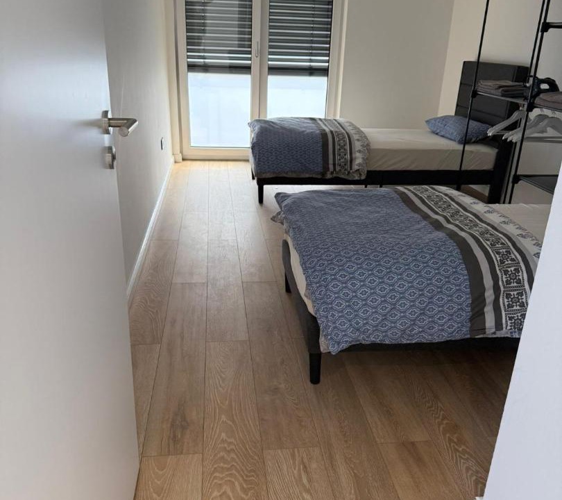 Photo of Bedroom in Frankfurt