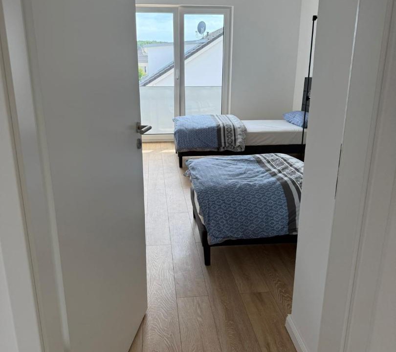 Photo of Bedroom in Frankfurt