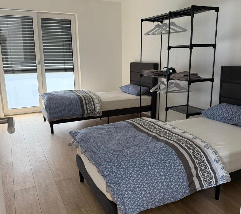 Photo of Bedroom in Frankfurt