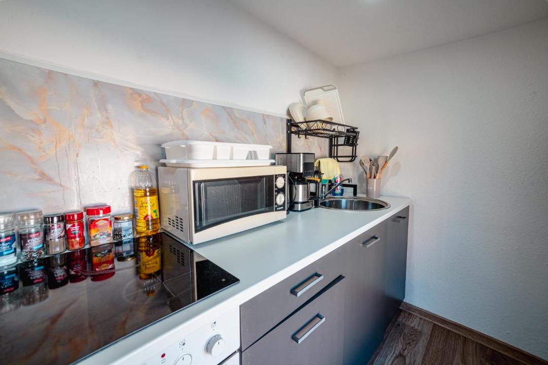 Photo of Kitchen in Sudenburg