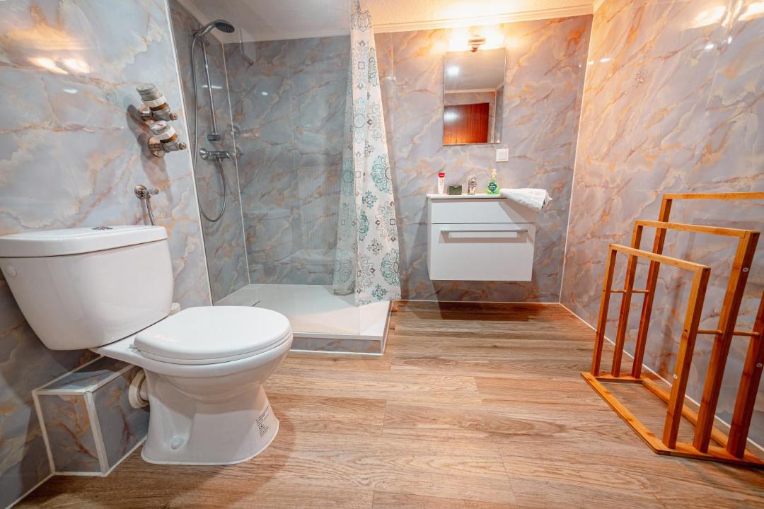 Photo of Bathroom in Sudenburg