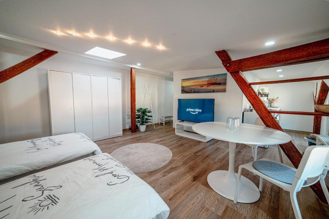 Photo of Bedroom in Sudenburg