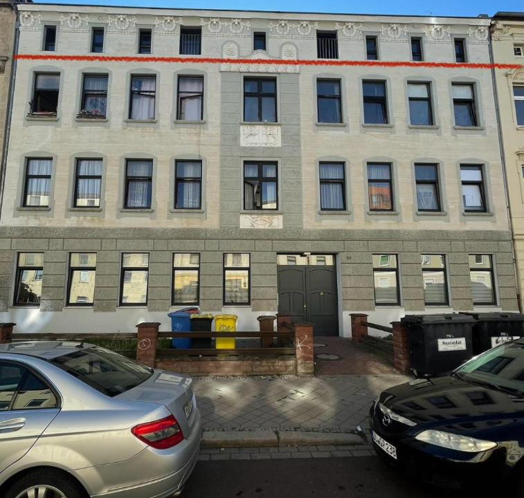 Photo of Buildings in Sudenburg